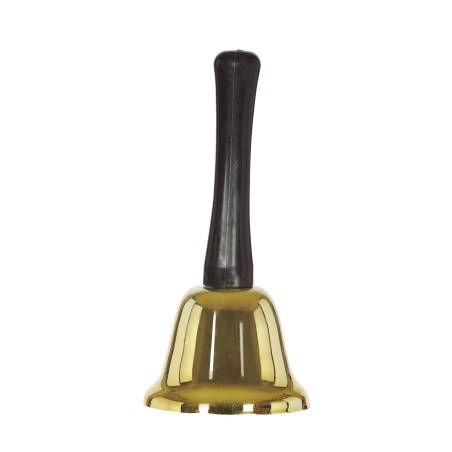 Campana papa noel 125 cm-Tus disfraces baratos