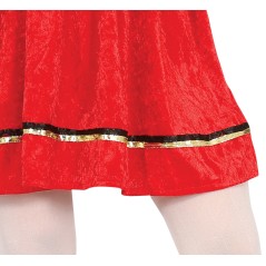 Disfraz princesa Rapuncel tallas para bebe -El Informal Santander