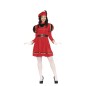 Disfraz bella durmiente disney bebe tallas