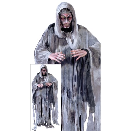 Disfraz espiritu del viento para hombre talla L 52-54-El Informal