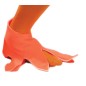 Disfraz gallo negro para adulto talla M 48-50 o L 52-54