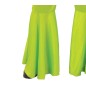 Disfraz hippie verde flower power hombre talla M 48-50 o L 52-54
