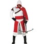 Disfraz guerrero templario Altair assasins creed tallas