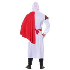 Disfraz guerrero templario Altair assasins creed tallas-El Informal