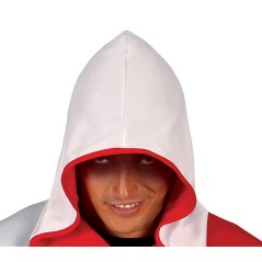 Disfraz guerrero templario Altair assasins creed tallas-El Informal