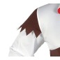 Disfraz guerrero templario Altair assasins creed tallas