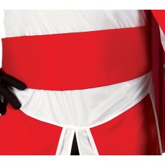 Disfraz guerrero templario Altair assasins creed tallas-El Informal