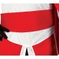 Disfraz guerrero templario Altair assasins creed tallas