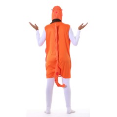 Disfraz caballito de mar adulto talla L 52-54-El Informal Santander online