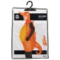 Disfraz caballito de mar adulto talla L 52-54