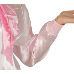Chaqueta rosa años 50 talla l 42-44 pink ladies-El Informal Santander