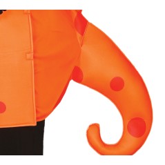 Disfraz caballito de mar adulto talla L 52-54-El Informal Santander online