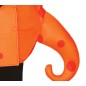 Disfraz caballito de mar adulto talla L 52-54