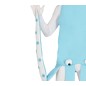 Disfraz calamar chipiron azul talla L adulto