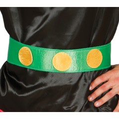 Disfraz de Asterix Galo para adulto barato. Tienda disfraces online