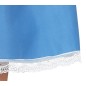 Disfraz Alicia vestido azul tallas mujer