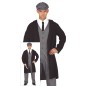 Disfraz gangster de Birmingham para hombre