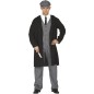 Disfraz gangster de Birmingham para hombre