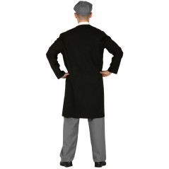 Disfraz Peaky Blinders Tommy Shelby-El Informal Santander