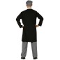 Disfraz gangster de Birmingham para hombre