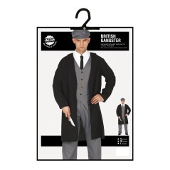 Disfraz Peaky Blinders Tommy Shelby-El Informal Santander