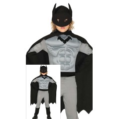Disfraz Batman caballero oscuro para niño. El Informal Santander