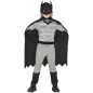 Disfraz superheroe caballero oscuro bat para niño tallas