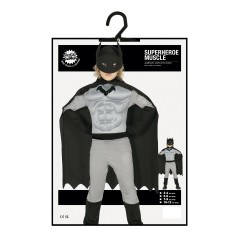 Disfraz Batman caballero oscuro para niño. El Informal Santander