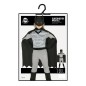 Disfraz superheroe caballero oscuro bat para niño tallas