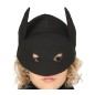 Disfraz superheroe caballero oscuro bat para niño tallas