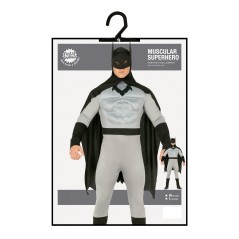Banderin triangular PJ Mask 230 cm-El Informal Santander