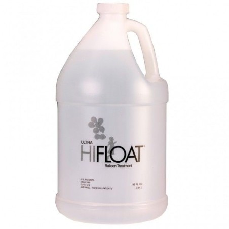 Botella hi float 710 ml 141 globos aprox sin d 796733000225 CN990488