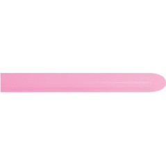 Globo 160 Rosa modelar Sempertex 100 uds 2