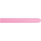 Globo 160 Rosa modelar Sempertex 100 uds 2,5x150 cm