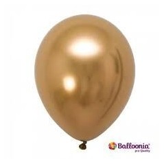 Globos Brillant surtidos 50 uds de 30 cm Ballonia