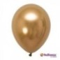 Globos Brillant surtidos 50 uds de 30 cm Ballonia