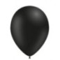 Globos Naranja 50 uds de 30 cm Ballonia