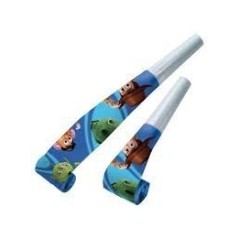 Espantasuegras toy story 6 und 5201184043202 19037