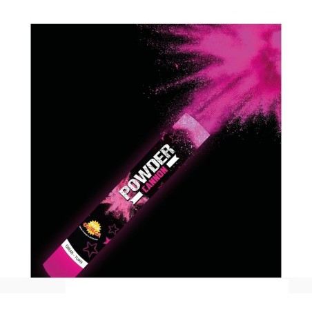 Canon polvos holi rosa 30 cm revelacion genero 8434077140178 14017