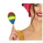 Maraca mexicana 1 ud
