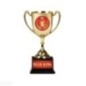 Copa trofeo Beer King 20 cm