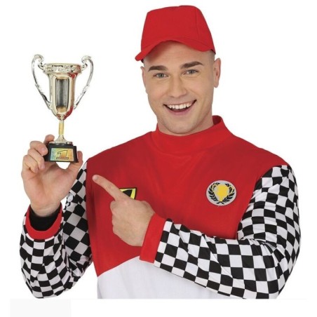 Trofeo campeon n 1 20 cm 8434077311943 31194