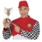 Trofeo campeon nº 1 20 cm