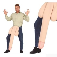 Cinturon pene gigante 8434077690307 69030