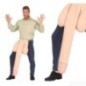 Cinturon pene gigante