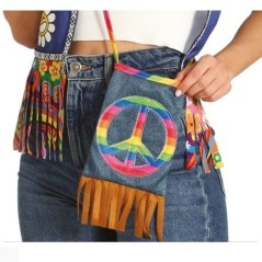 Bolso hippie 27x15 cm 8434077272343 27234