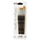Kit pinceles fantasia 1 grimas