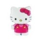Globo Hello Kitty 60x42 cm helio o aire