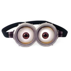 Gafas obrero con ojos minion 8433584410040 41004