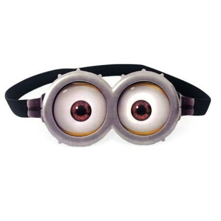 Gafas obrero con ojos minion 8433584410040 41004